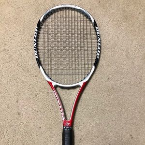 Dunlop Aerogel 300 MidPlus Tennis racquet